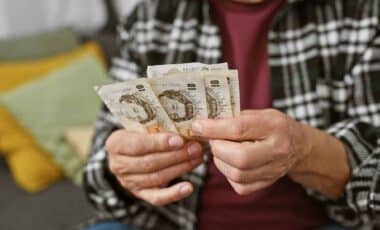 Inflation Has Wiped Out Years of Progress for UK Households, New Figures Reveal