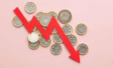 Inflation Rises Sharply Across the UK as Fuel Prices Soar, With Interest Rates Now in Focus