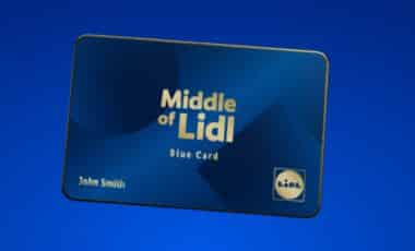 Lidl Launches £600 Giveaway, but Only 100 Shoppers Will Get Their Hands on It