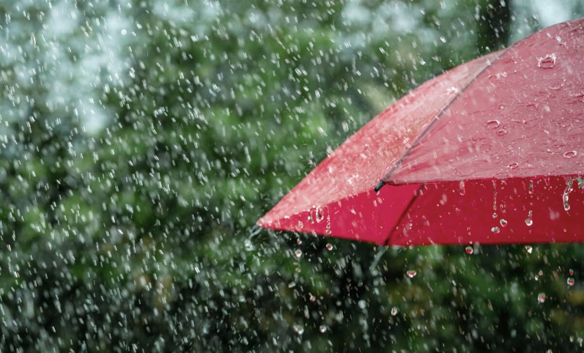 Met Office Names Storm Boelo as UK Faces Two Powerful Storms in Just 24 Hours