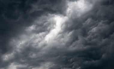 Met Office Warns of Storm Austen As Just 13% of Brits Feel Fully Prepared