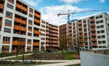 Millions in Social Housing Face a Turning Point As Landlords Unveil Ambitious Spending Plans