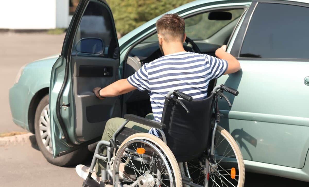 Motability Under Fresh Review As DWP Considers Future Cuts