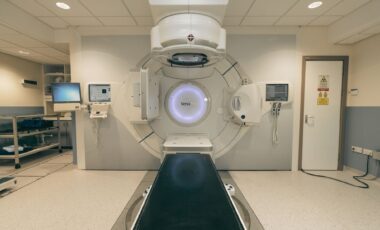 NHS Announces Radiotherapy Shake-Up That Could Spare Cancer Patients 10 Hospital Visits