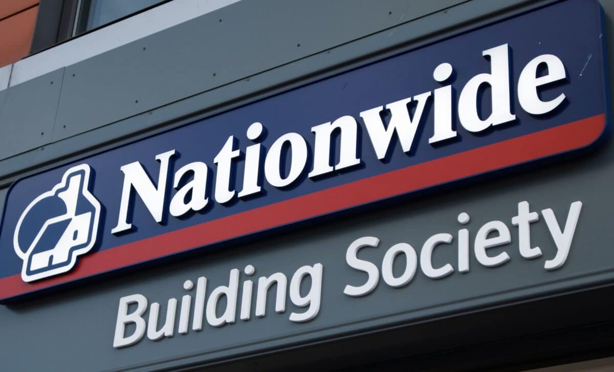 Nationwide’s £100,000 Giveaway Is Closing Soon, and Many Could Miss Out