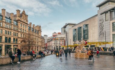 New £285m Funding Plan Unveiled as Labour Promises to Put Local Communities First