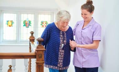 New Care System Could Protect Homes and Savings Under Andy Burnham Plan