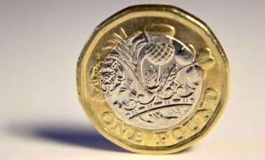 One Pound Sterling