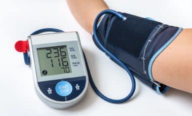 PIP Payments Could Reach £843 a Month for Brits Living With High Blood Pressure