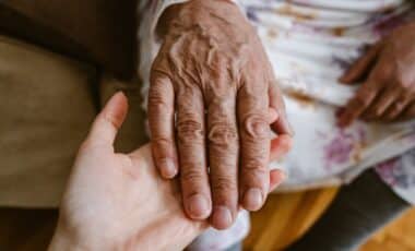 Pensioners' Savings at Risk New Social Care Plan Offers a Different Way to Pay