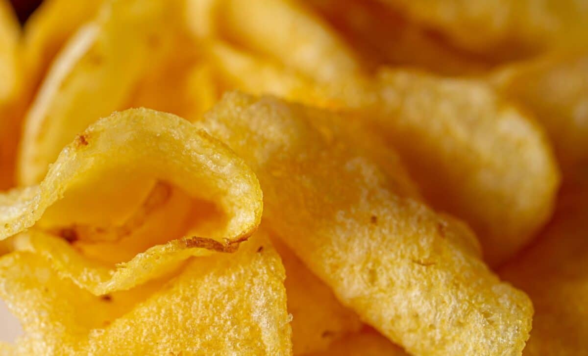 Popular UK Crisp Maker Collapses Into Administration After More Than Five Decades