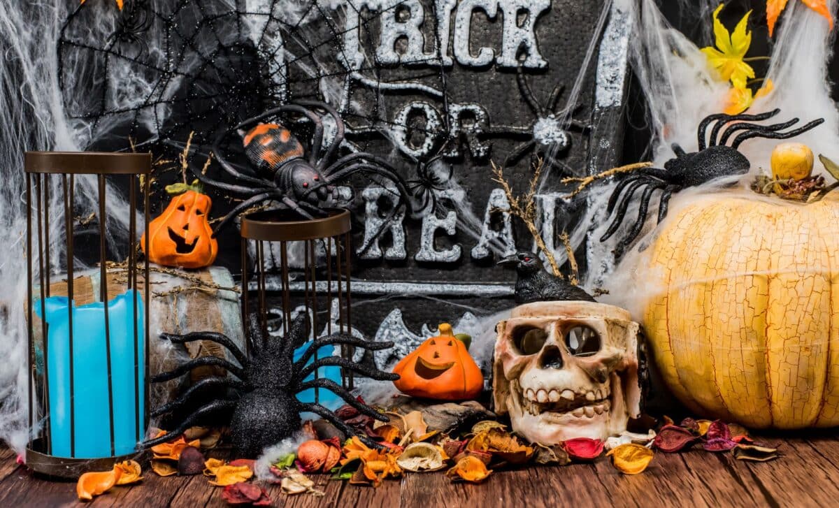 Primark Issues Health Warning As Popular Halloween Decorations Are Recalled