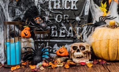 Primark Issues Health Warning As Popular Halloween Decorations Are Recalled