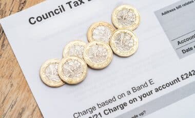 Residents Could Face a 150% Tax Hike As London Council Weighs Options
