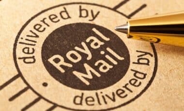 Royal Mail Prices Rise From October 5, and Some Customers Will Pay More Than £1 Extra