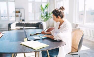 Self-Employed Workers Warned of Major Tax Changes As HMRC Confirms New Payment System