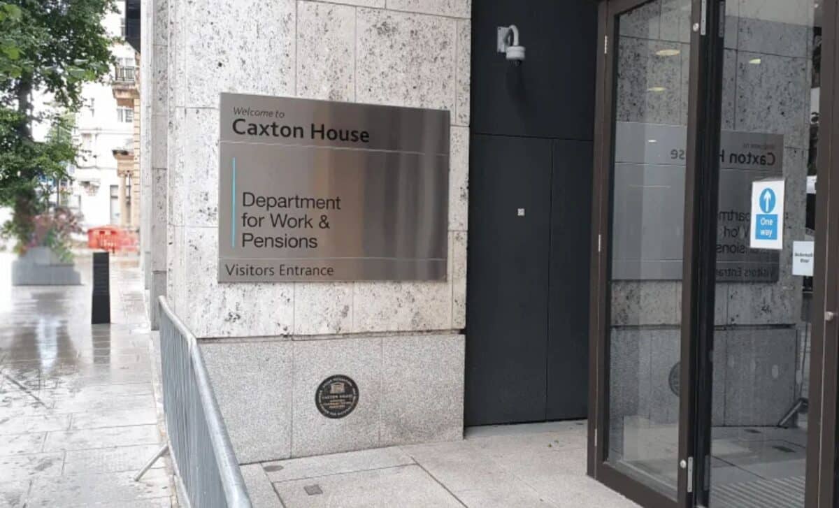 State Pension October Surprise As DWP Confirms Two Payments Just Weeks Apart for Some Claimants