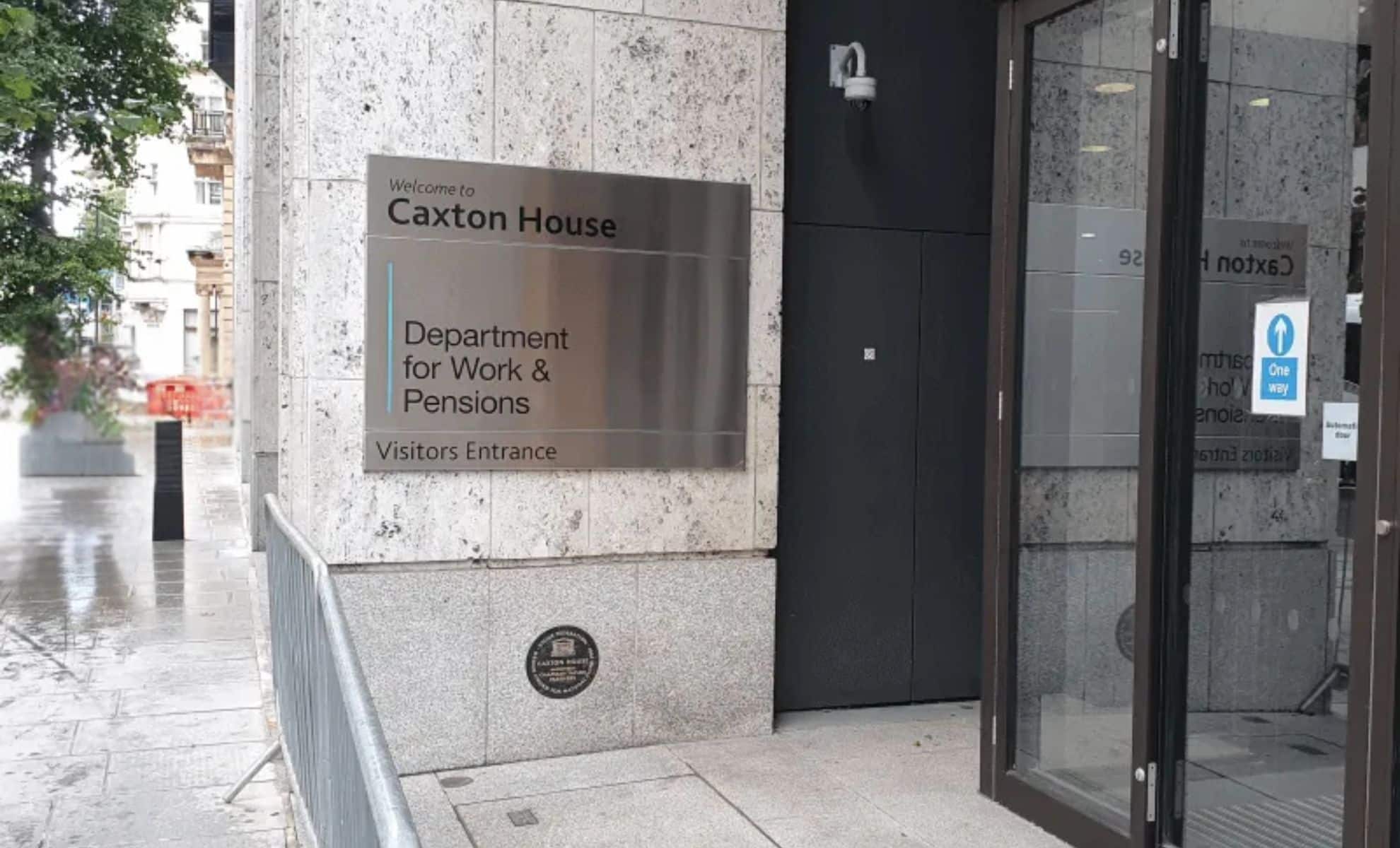 State Pension October Surprise As DWP Confirms Two Payments Just Weeks Apart for Some Claimants