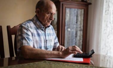 State Pension Triple Lock Faces Major Overhaul As £1,600 Income Gap Emerges