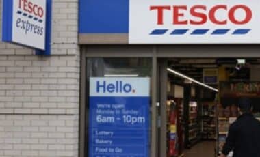 Tesco Shoppers Spending £60 Could Unlock £8 Fuel Savings Before Sunday