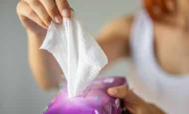 These Everyday Wipes Are About To Disappear From UK Shelves Under New Law