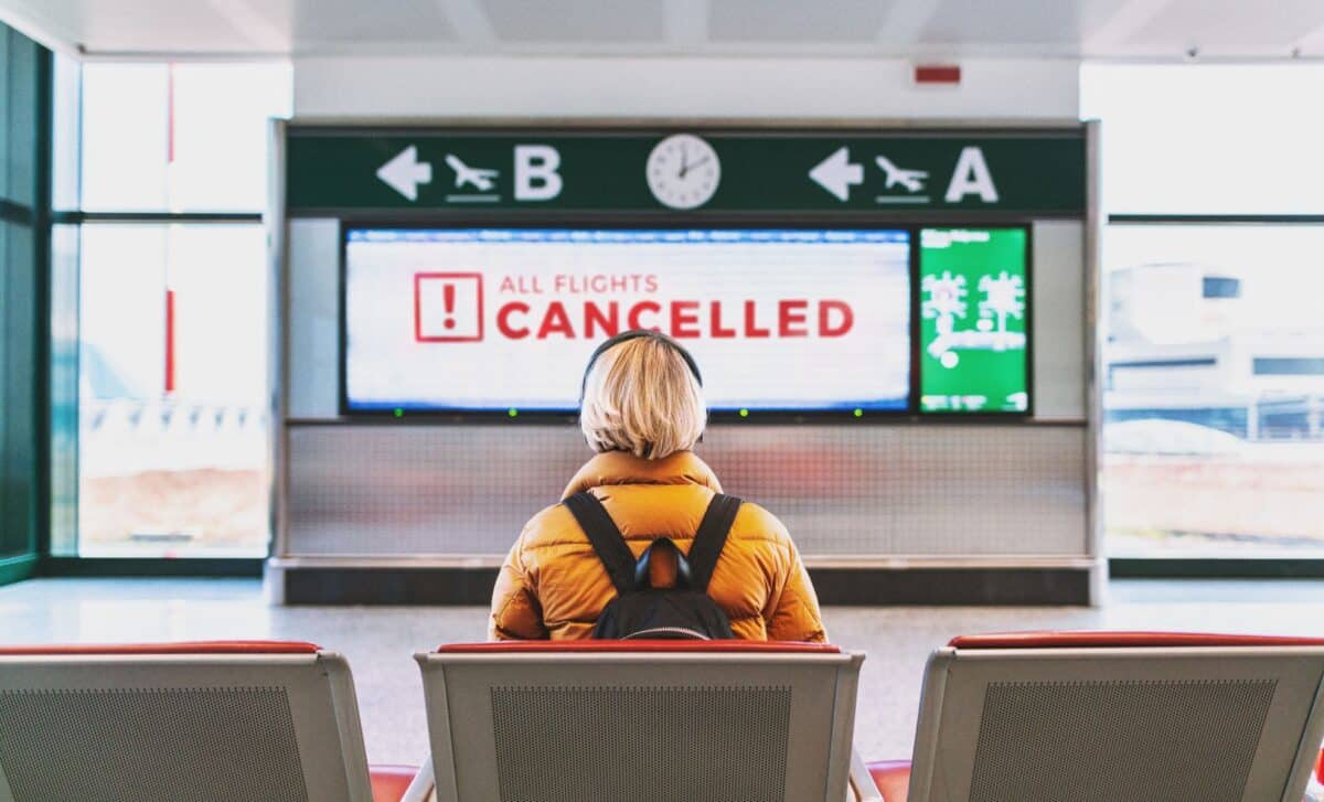 Two-Day Strike Threatens to Paralyse Major UK Airport As Pay Dispute Escalates