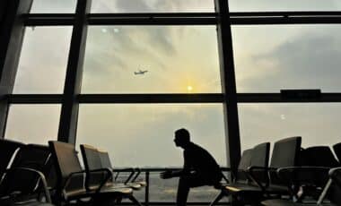UK Airports Are Preparing a Big Change to Passports, and Travellers Will Notice It Immediately