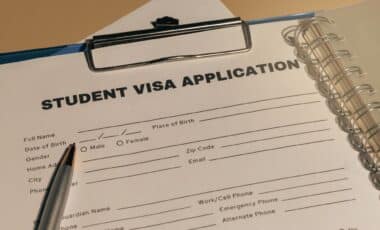 UK Announces New November Rules That Could Catch International Students off Guard
