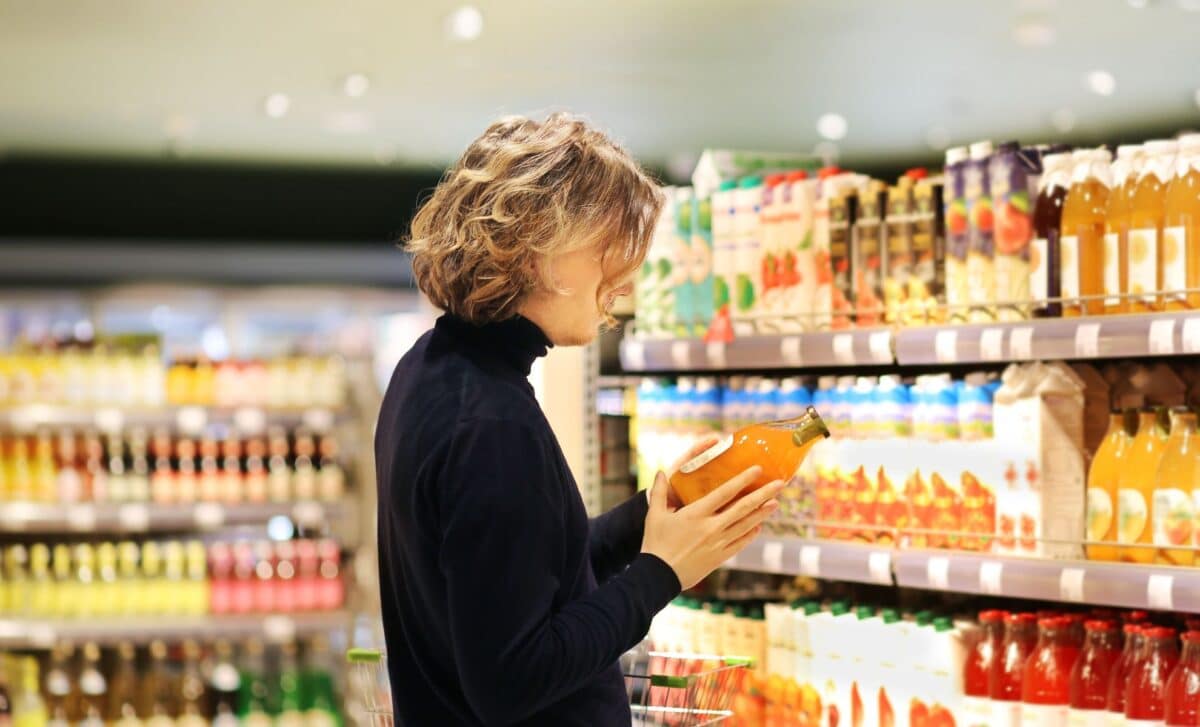 UK Supermarket Inflation Takes Another Worrying Turn As Millions Hunt for Discounts