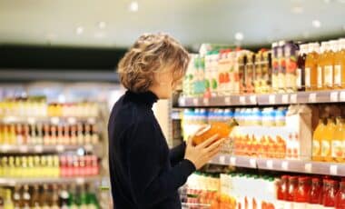 UK Supermarket Inflation Takes Another Worrying Turn As Millions Hunt for Discounts