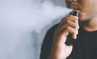 Vaping Rules Change Across the UK As New £200 Penalties Come Into Force