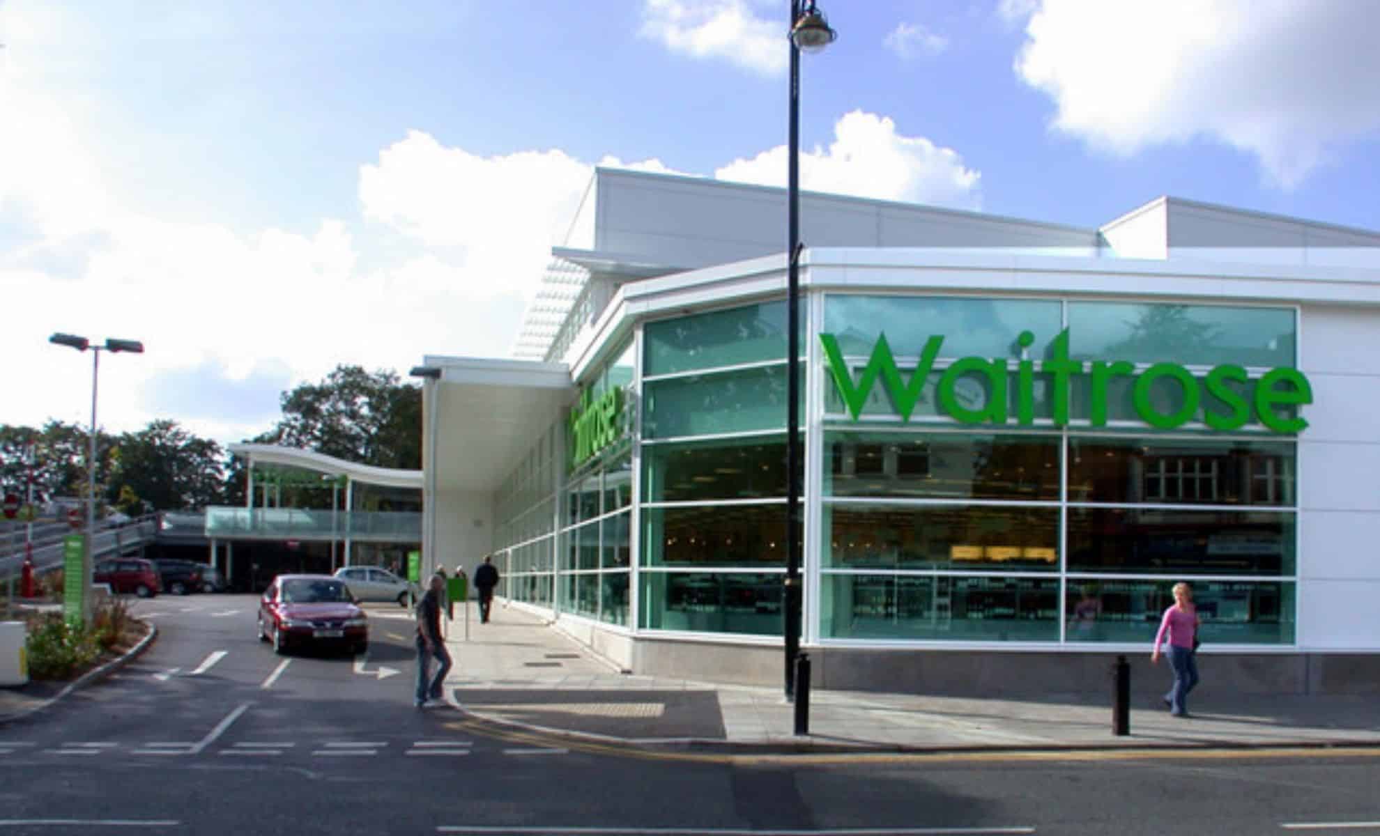 Waitrose Issues Food Safety Alert As Tuna Product Carries Misleading Use-By Date
