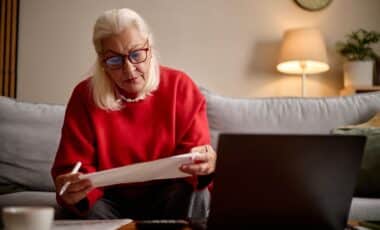 1.4 Million Pensioners May Be Missing This Council Tax Support