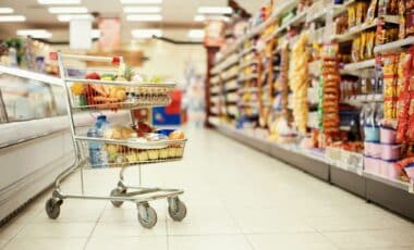 £440m Retail Cost Shock: Why Your Next Supermarket Shop Could Cost More