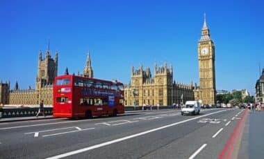 Housing Giant Says No More New London Homes — Here’s Why