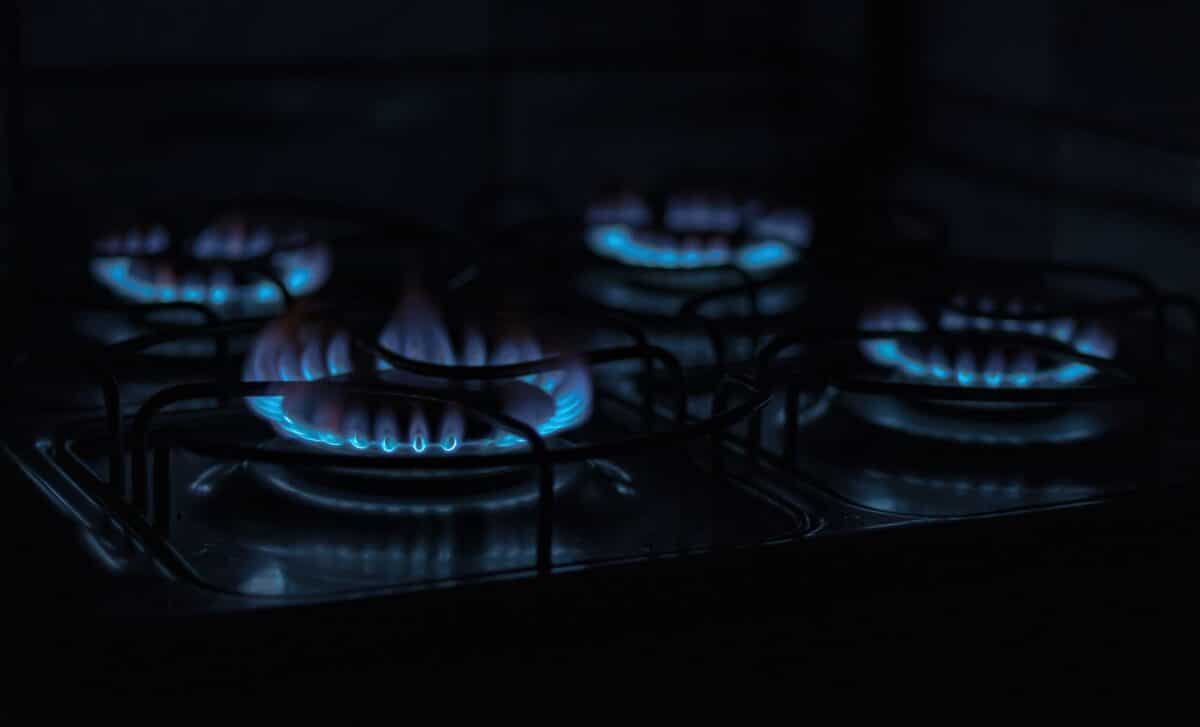Energy Crisis Alert: UK Gas Reserves Could Be Tested by a Brutal Winter