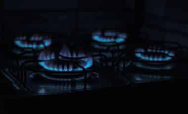 Energy Crisis Alert: UK Gas Reserves Could Be Tested by a Brutal Winter