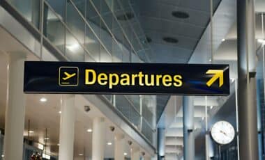 Gatwick Airport Introduces New Passport Rule — What Passengers Need to Know
