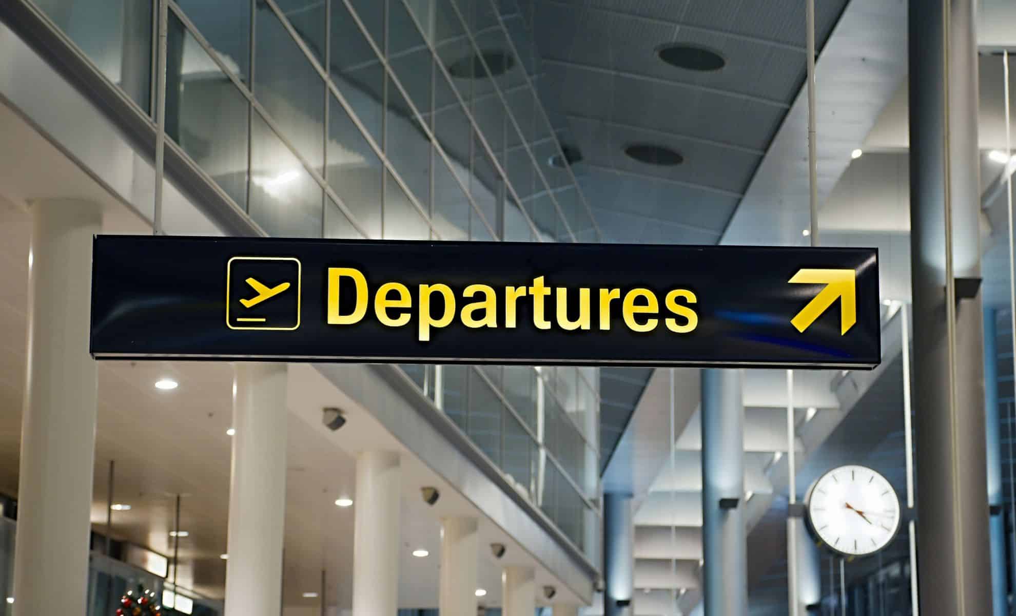Gatwick Airport Introduces New Passport Rule — What Passengers Need to Know