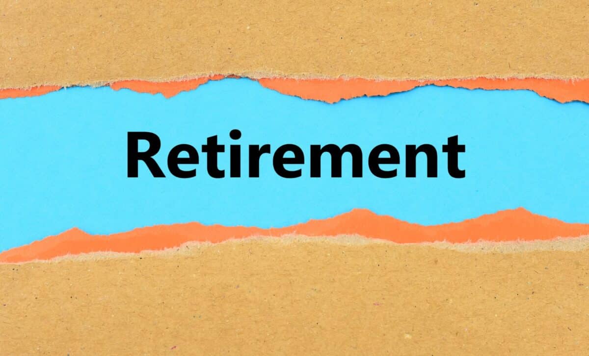 Pension Age Bombshell: 70 Could Become the New Retirement Age