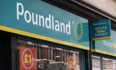 Poundland Crisis: 12,000 Jobs at Risk as 600 Stores Face Uncertain Future