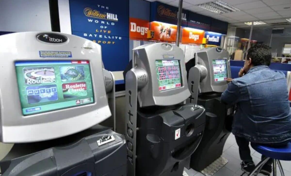 Betting Shop Warning: Thousands of Jobs Could Be Hit by October 28 Decision