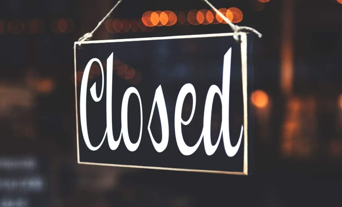 Beaverbrooks Boxing Day Shock: All 82 Stores Will Shut Their Doors