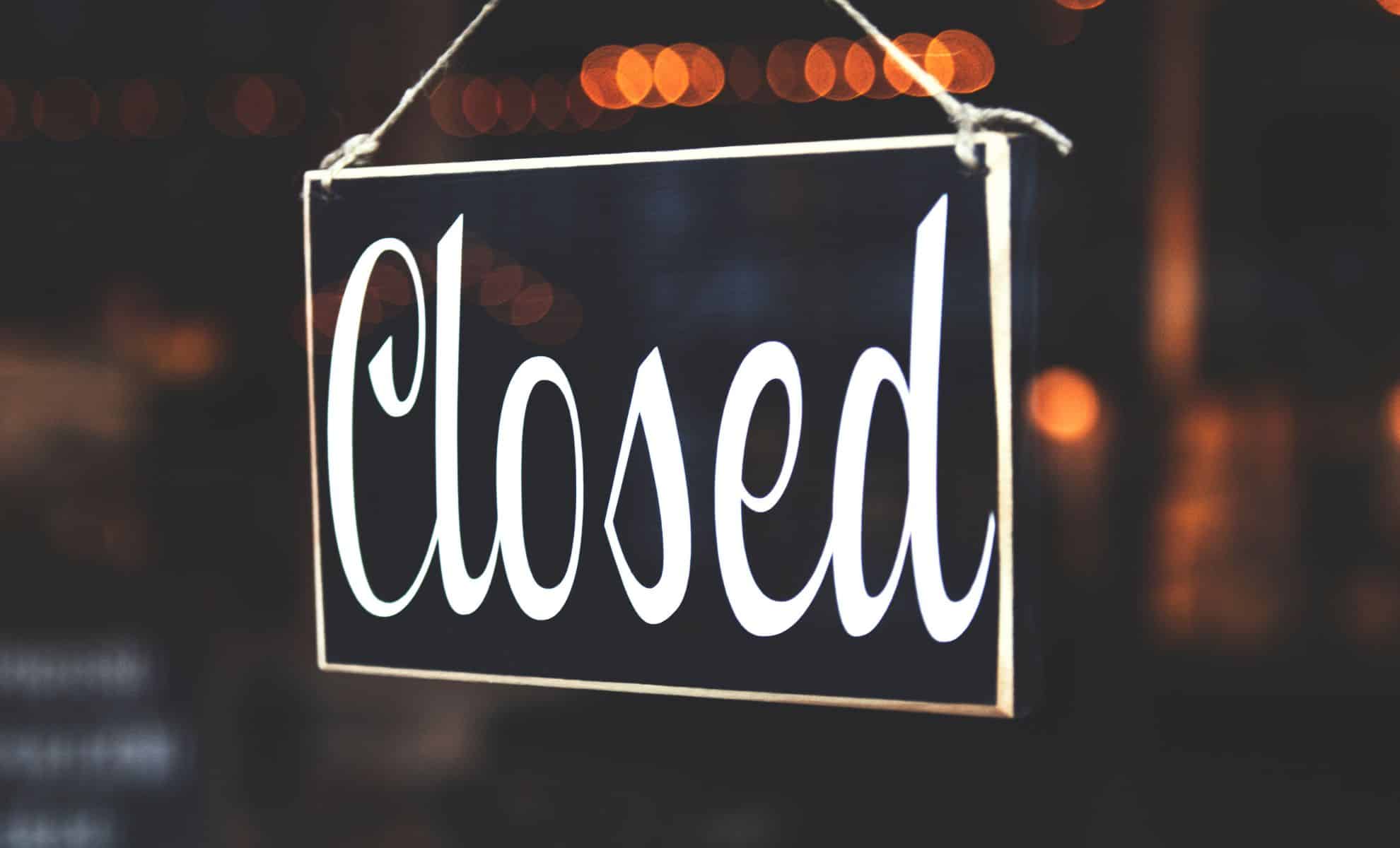 Beaverbrooks Boxing Day Shock: All 82 Stores Will Shut Their Doors