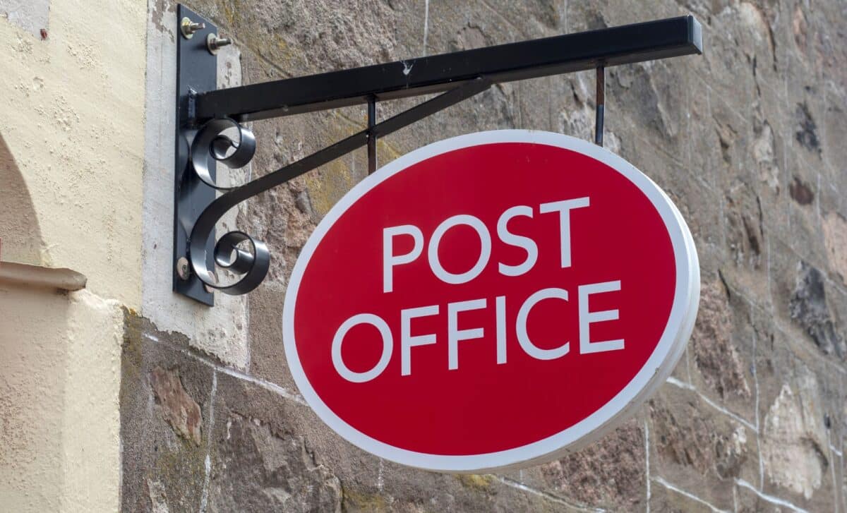 Post Office Closure Warning: Six Branches Set To Shut Their Doors