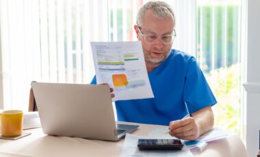 £150 Energy Bill Boost: 505,000 Households Could Get Help This Winter