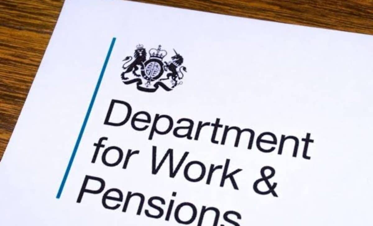 DWP Sends Letters To 370,000 People Over State Pension Payment Error