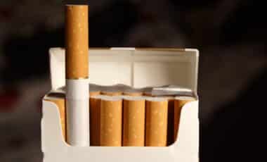 Cigarette Tax Hike: Here’s How Much More Smokers Now Have To Pay