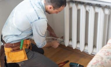 Boiler Breakdown Warning: 40,000 Households Face Heating And Hot Water Chaos