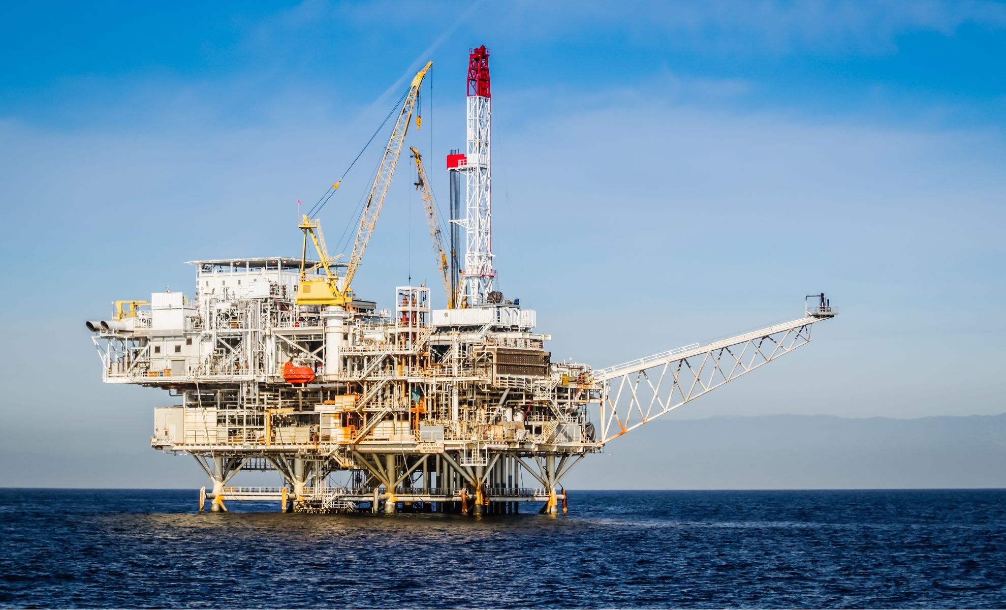 Oil Price Volatility Amid Red Sea Crisis and Economic Turmoil